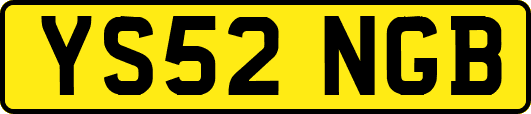 YS52NGB