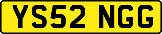 YS52NGG