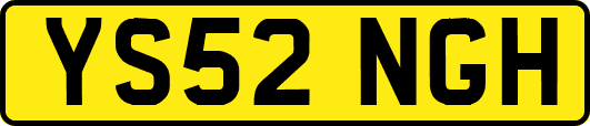 YS52NGH