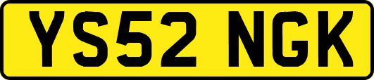 YS52NGK