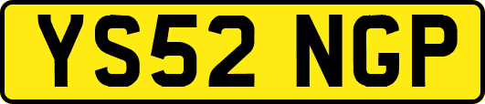 YS52NGP