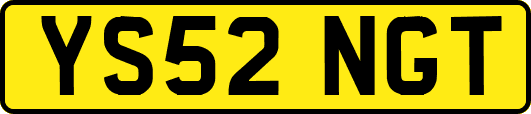 YS52NGT