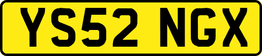 YS52NGX