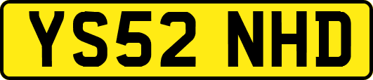YS52NHD