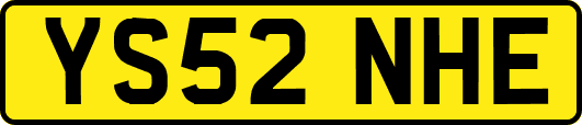 YS52NHE