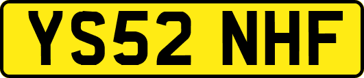 YS52NHF