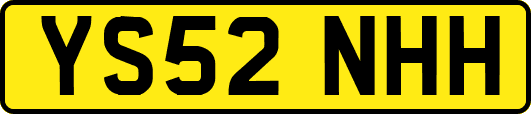 YS52NHH