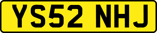 YS52NHJ