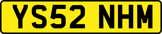 YS52NHM