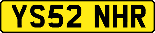 YS52NHR