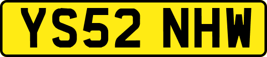 YS52NHW