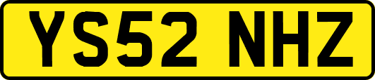 YS52NHZ