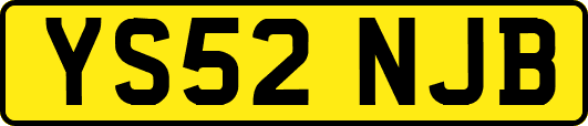 YS52NJB