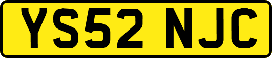 YS52NJC