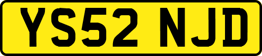 YS52NJD