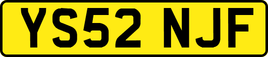 YS52NJF