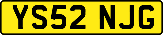 YS52NJG