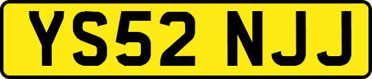 YS52NJJ