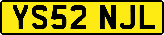 YS52NJL