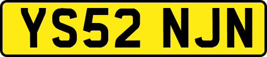 YS52NJN