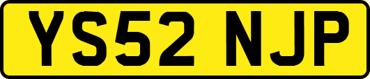 YS52NJP