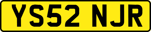 YS52NJR