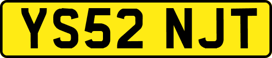 YS52NJT