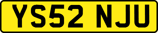 YS52NJU