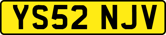 YS52NJV