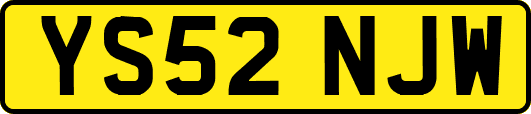 YS52NJW