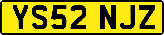 YS52NJZ