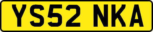 YS52NKA