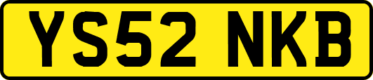 YS52NKB