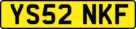 YS52NKF