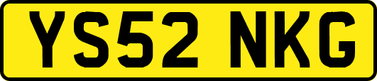 YS52NKG