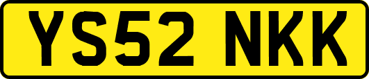YS52NKK
