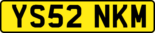 YS52NKM