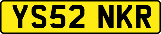 YS52NKR