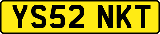 YS52NKT
