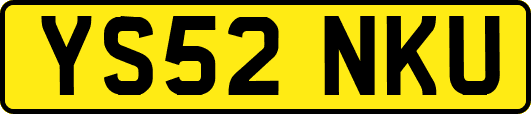 YS52NKU
