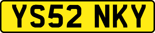YS52NKY