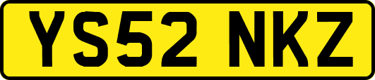 YS52NKZ