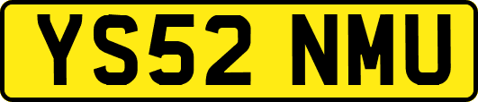 YS52NMU