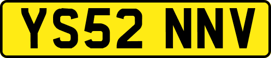 YS52NNV