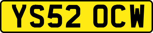 YS52OCW