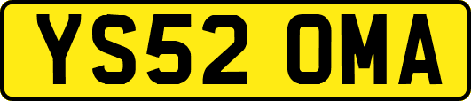 YS52OMA