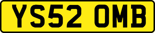 YS52OMB