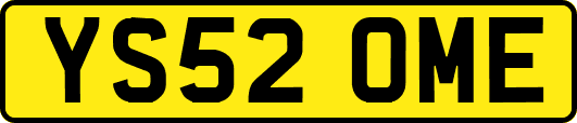 YS52OME