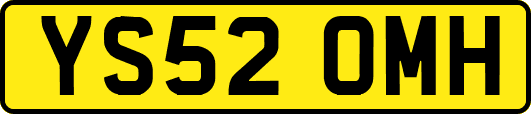 YS52OMH