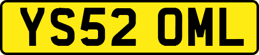 YS52OML